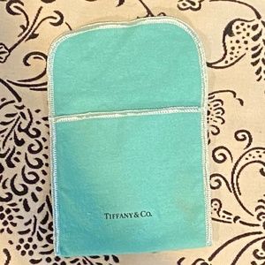 Tiffany & Co. Pouch